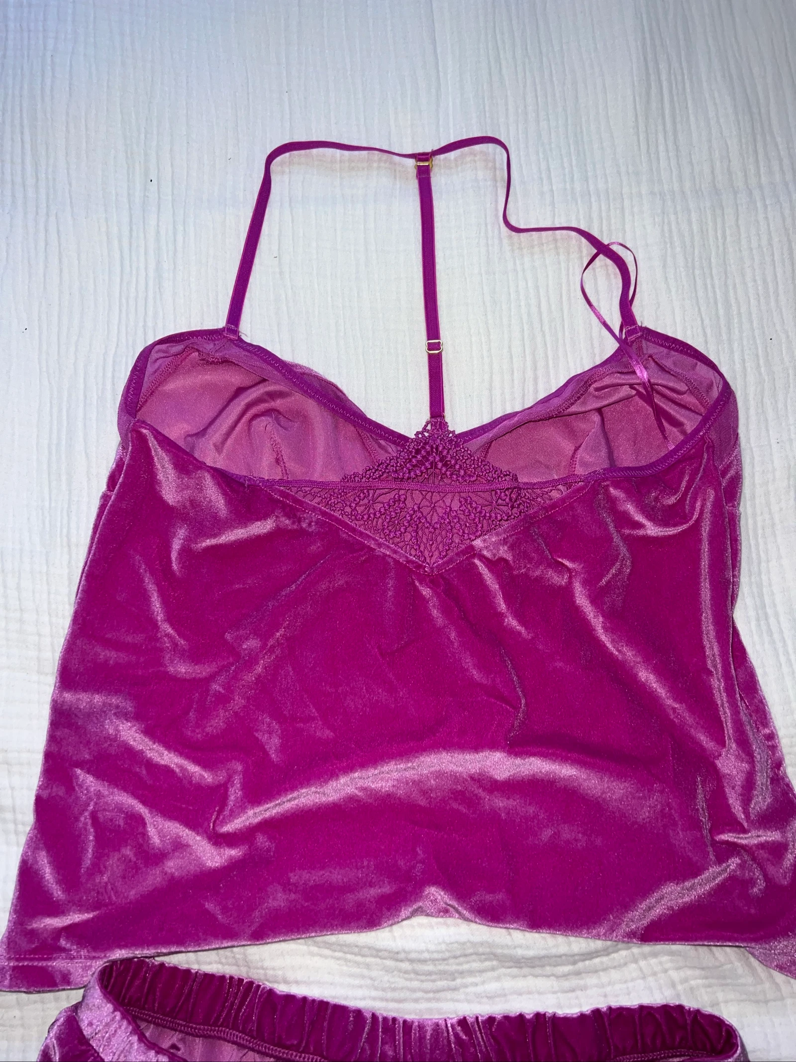 Undiz pajama set – photo 3